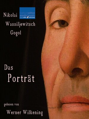 cover image of Nikolai Wassiljewitsch Gogol
